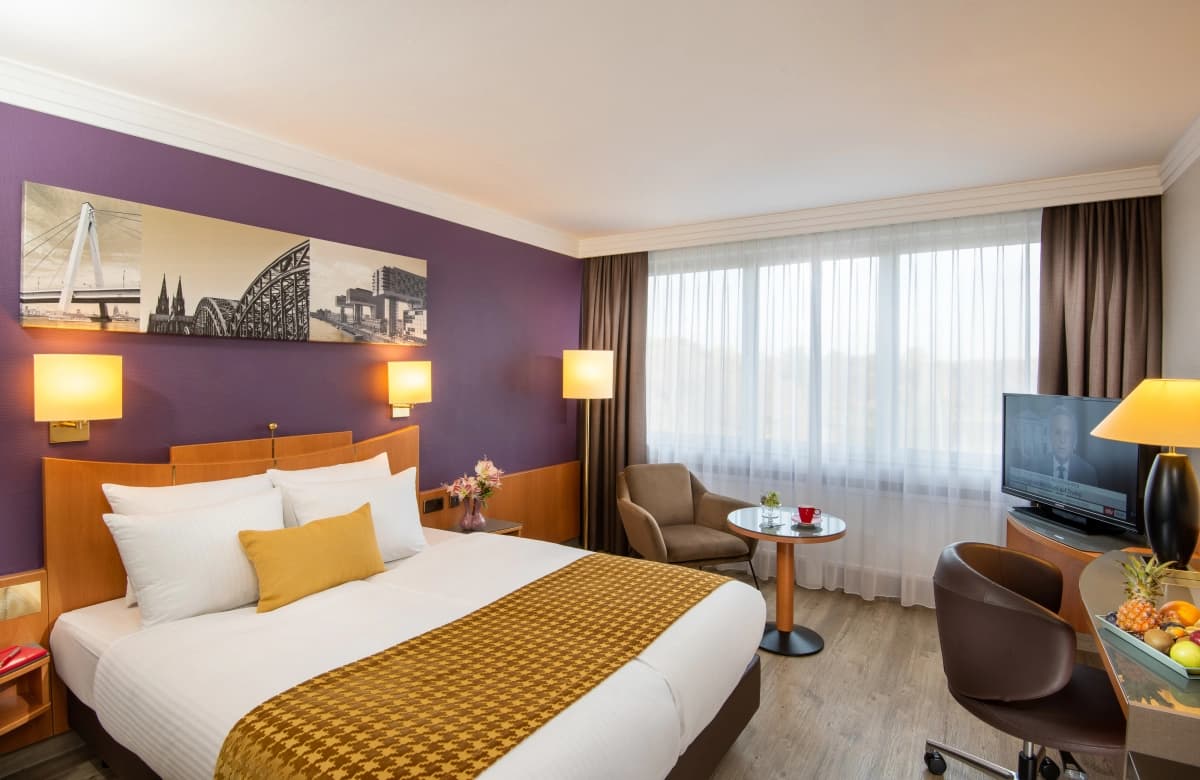 Leonardo Royal Hotel Köln - Am Stadtwald