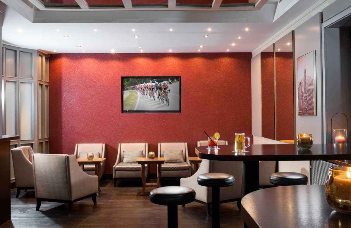 Leonardo Hotel Mönchengladbach