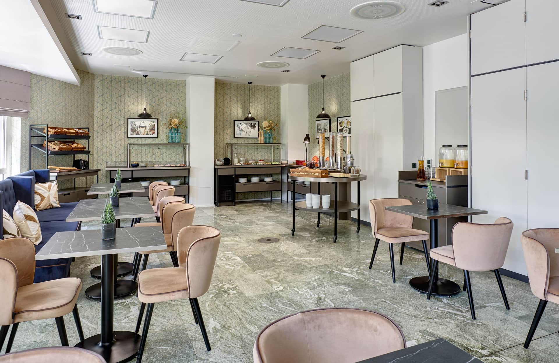 Leonardo Hotel München City West