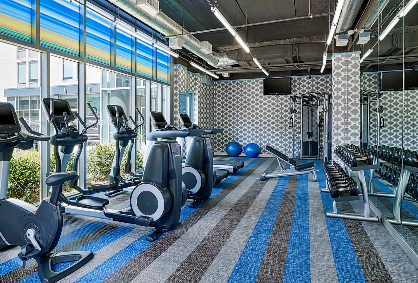 Aloft Frisco