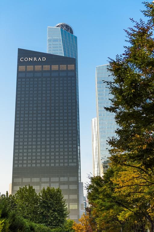 Conrad Seoul