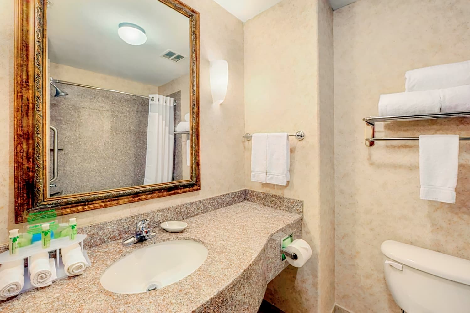 Holiday Inn Express Granbury