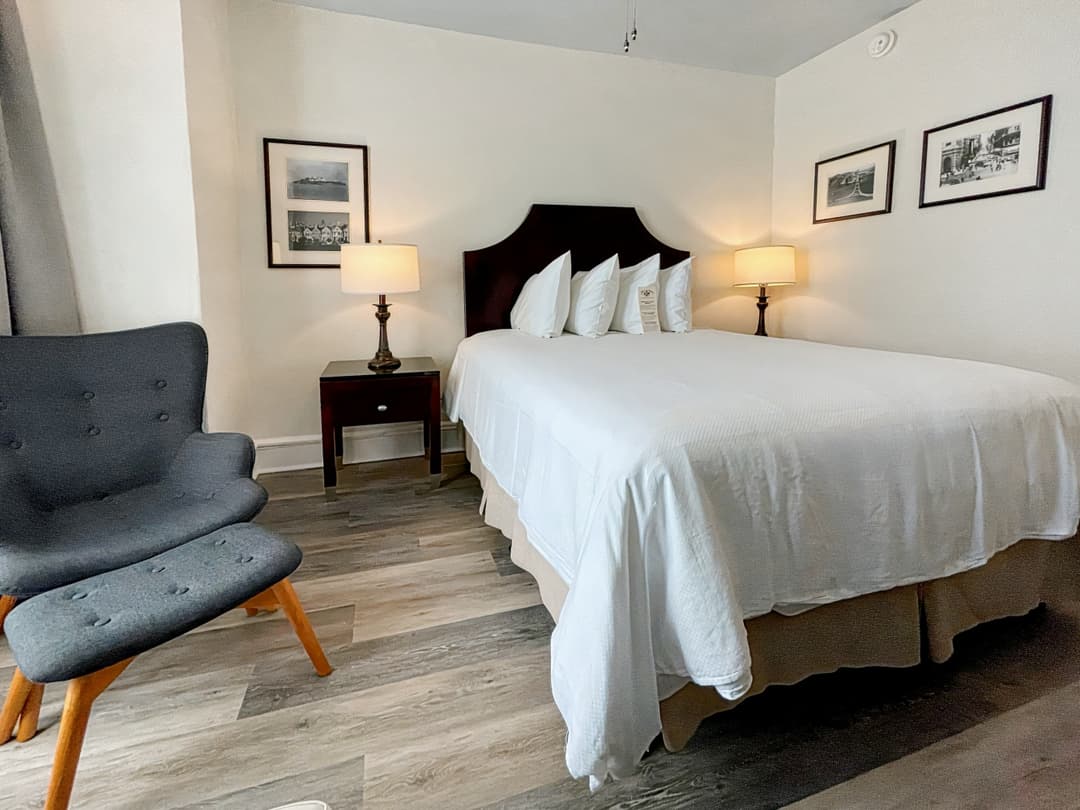 Chancellor Hotel On Union Square