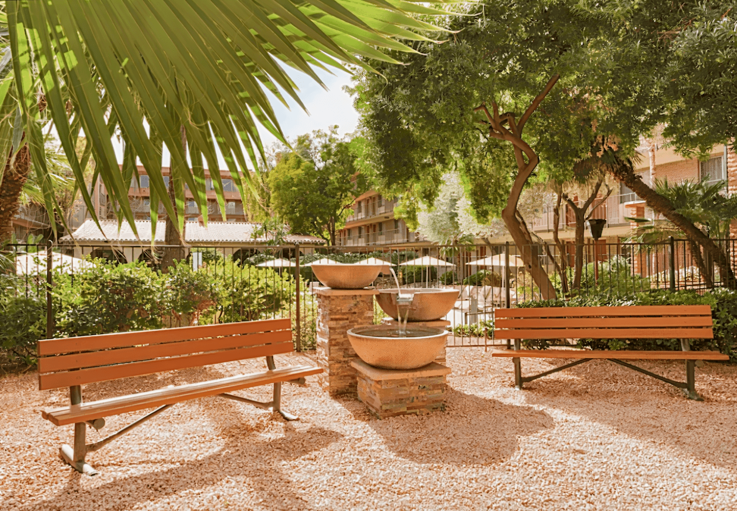 Embassy Suites by Hilton Phoenix Airport