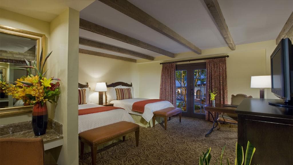 Omni La Mansión del Rio RiverWalk