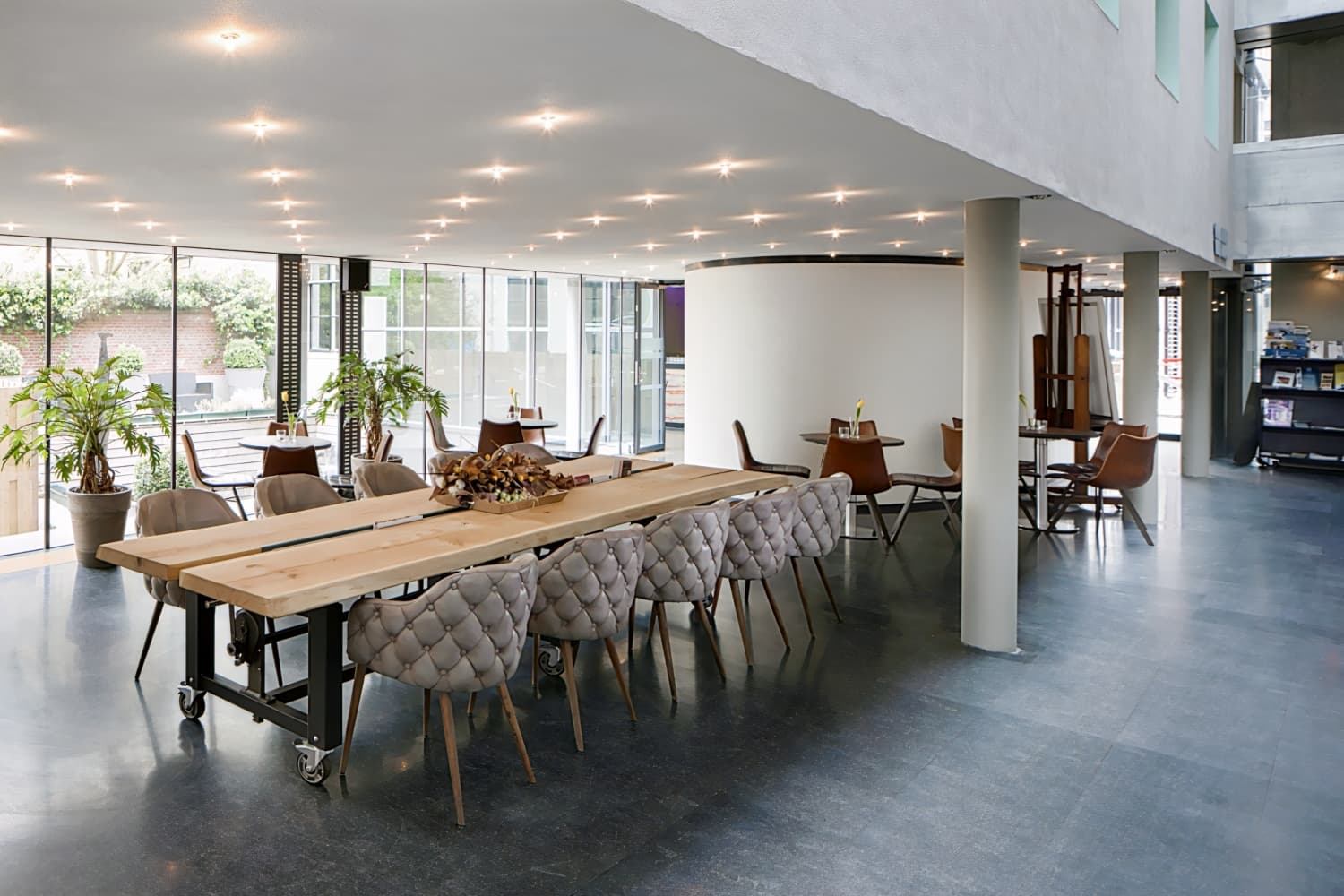 Hampshire Hotel - 's Gravenhof Zutphen