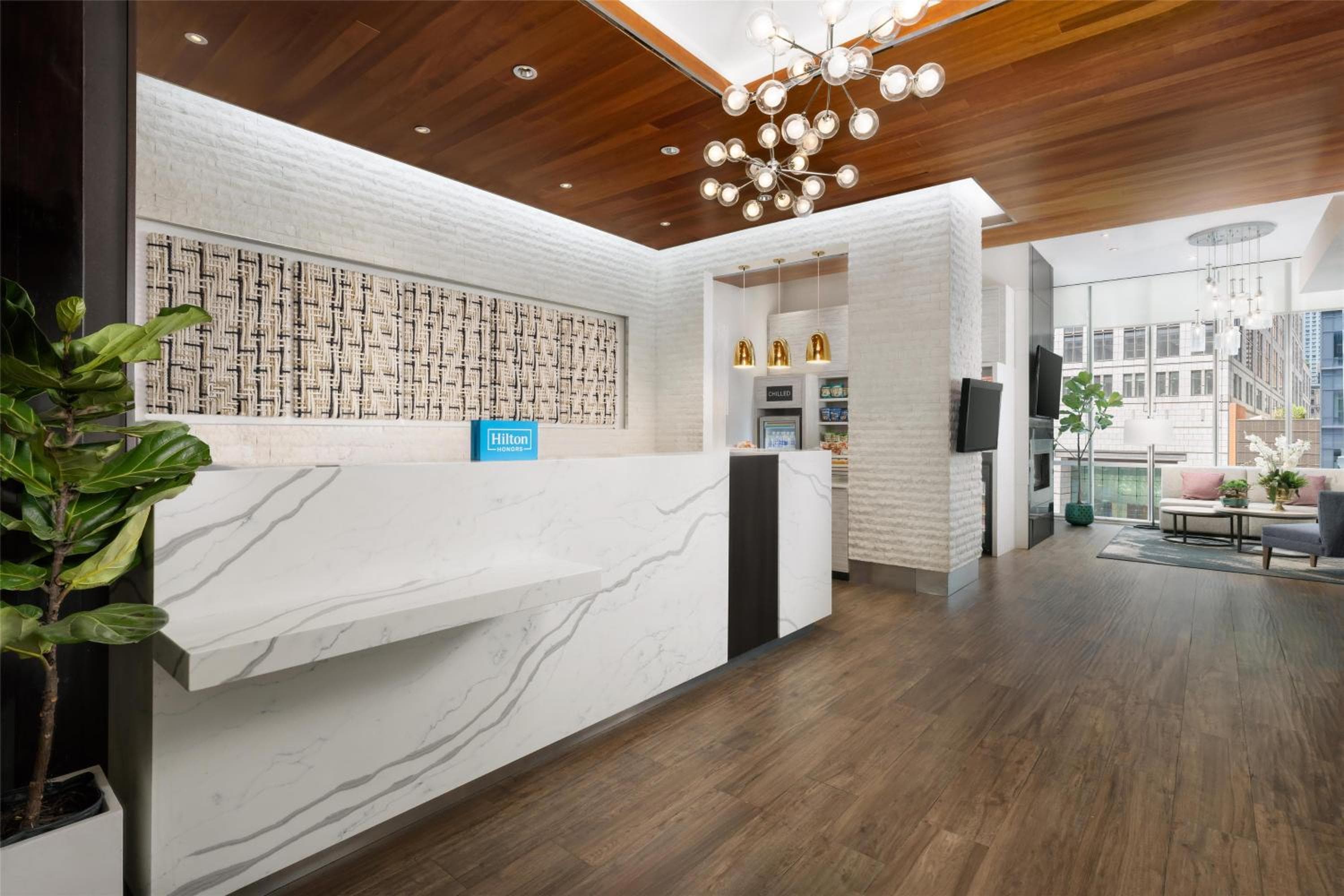 Hilton Garden Inn New York/Times Square Central