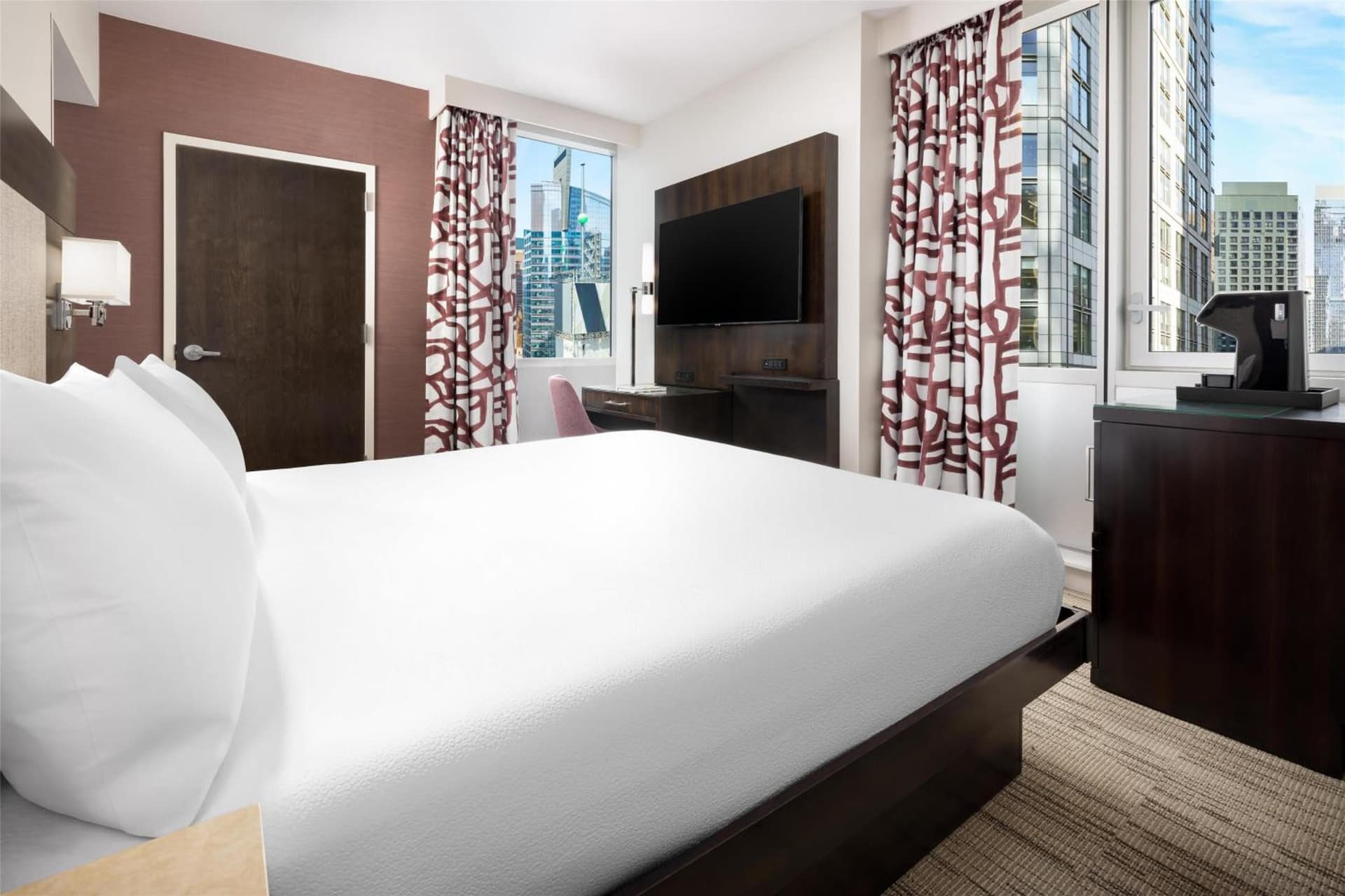 Hilton Garden Inn New York/Times Square Central