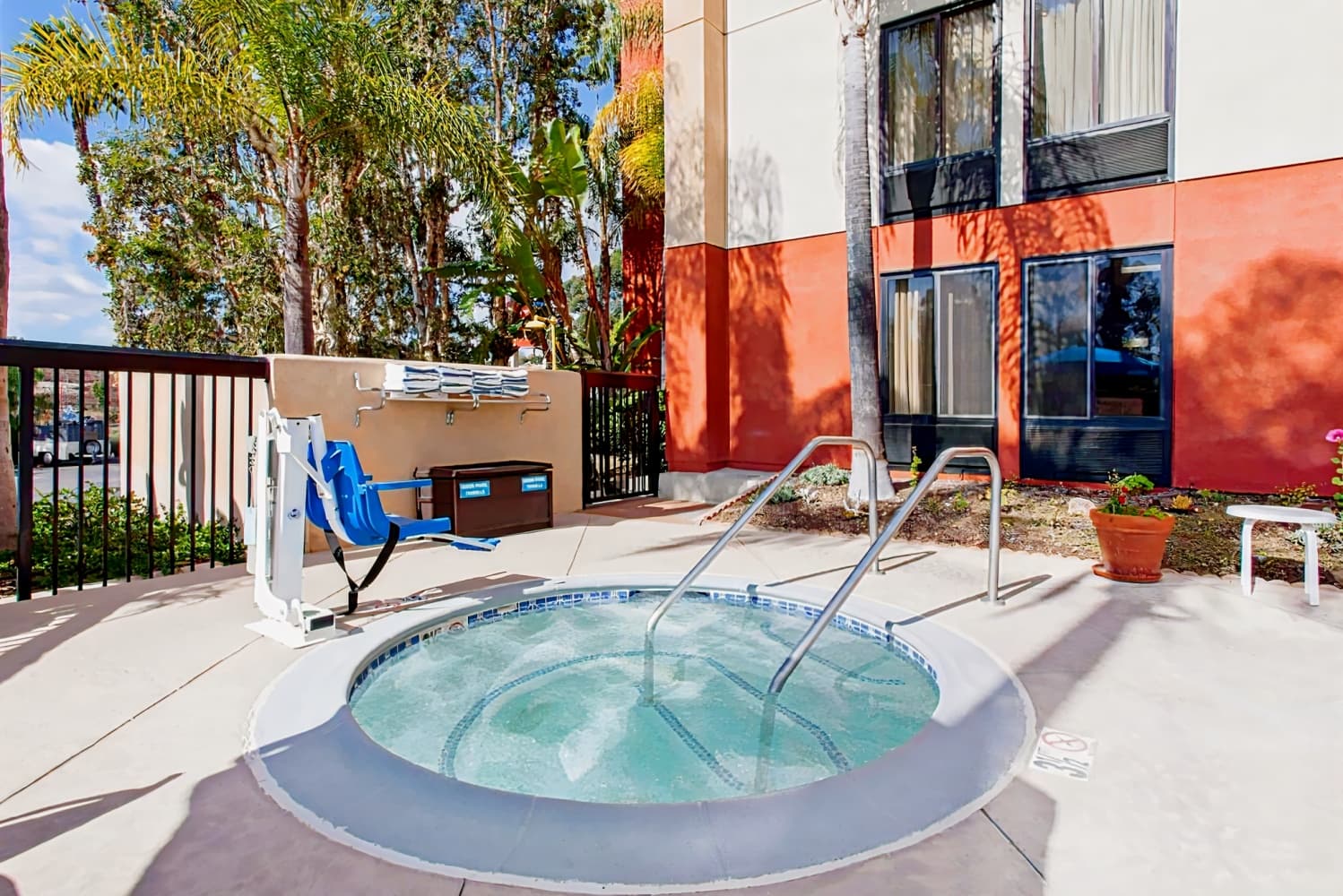 Fairfield Inn by Marriott Mission Viejo Orange County