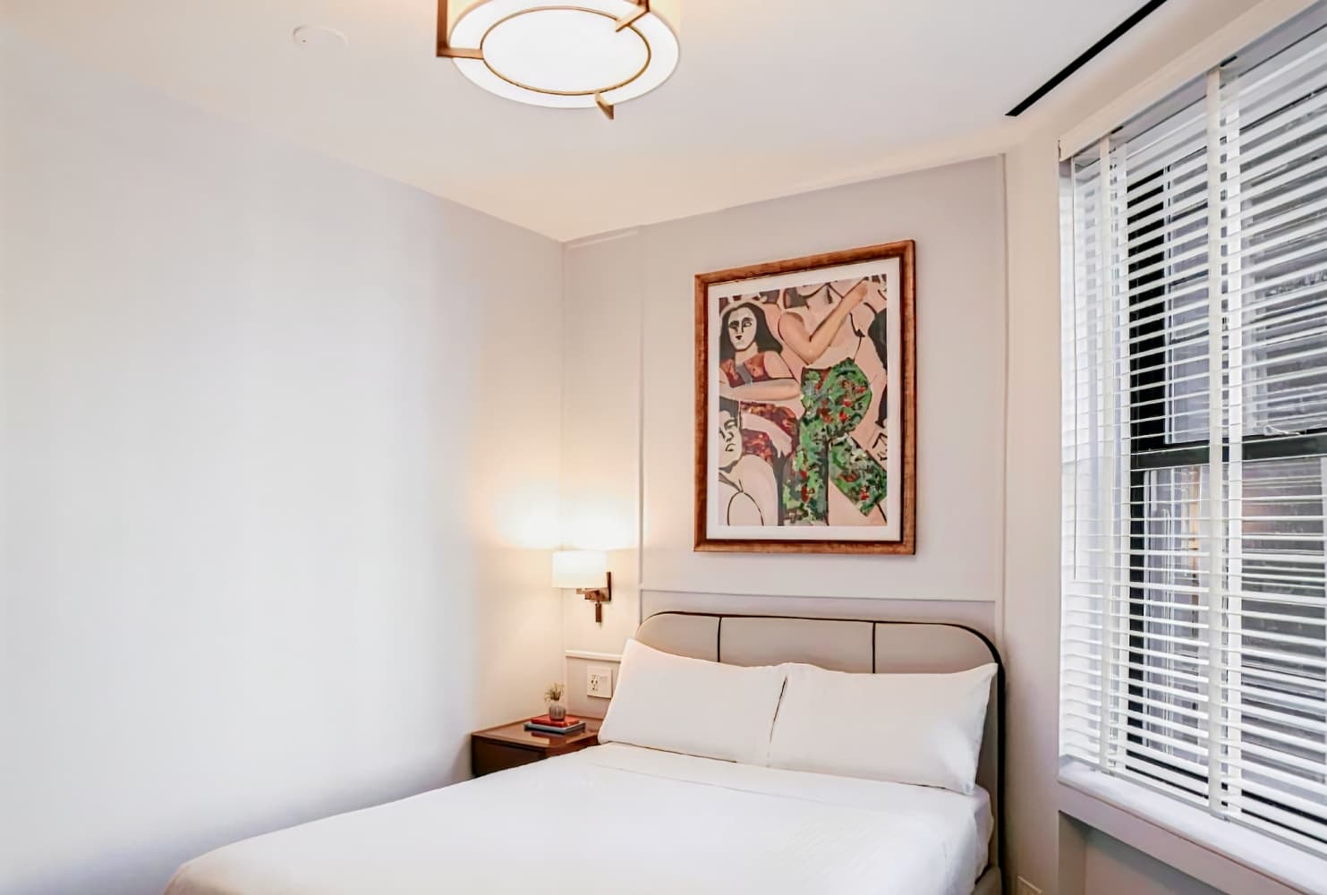 Hotel Belleclaire Central Park