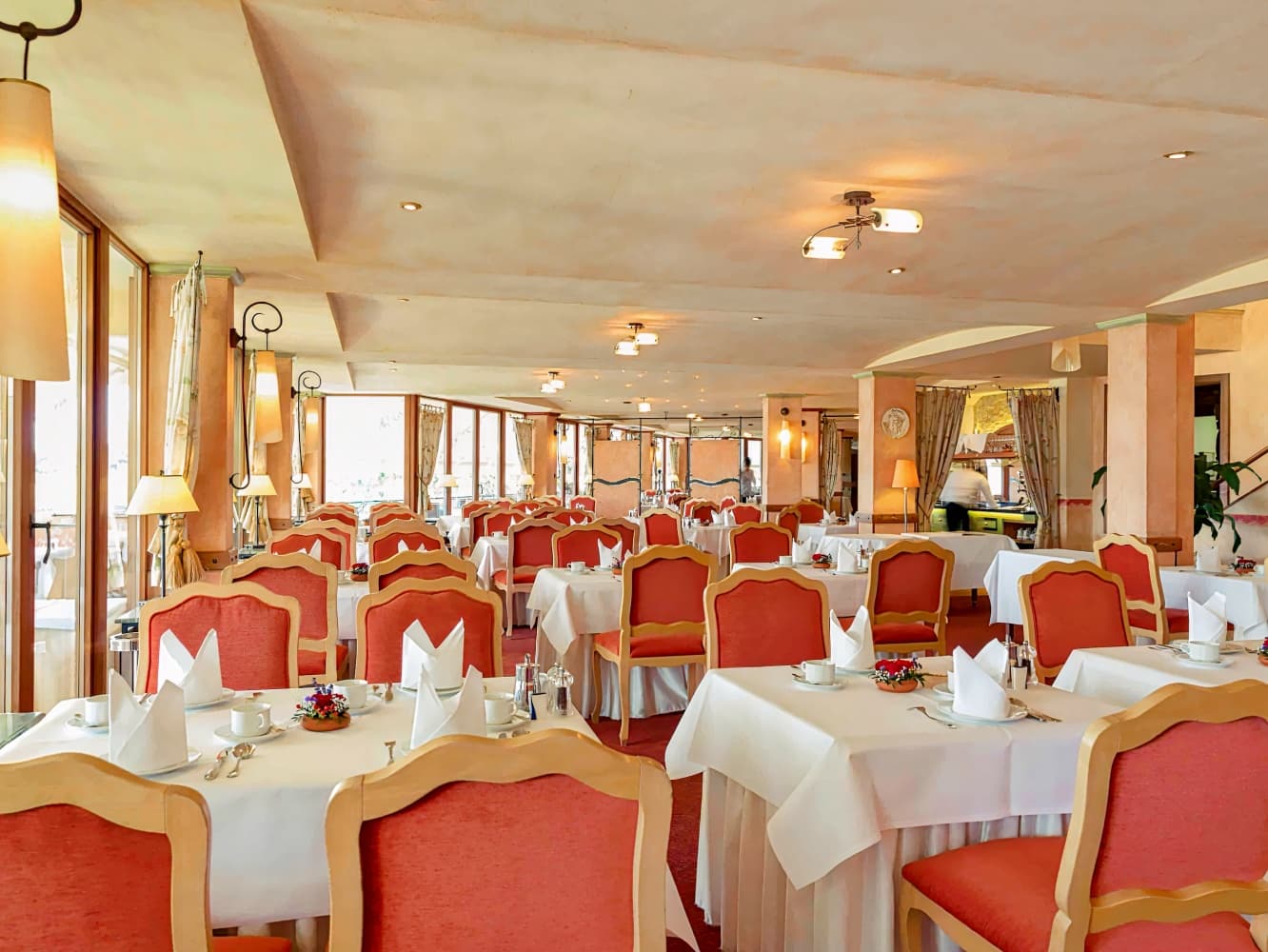 Mercure Hotel Panorama Freiburg