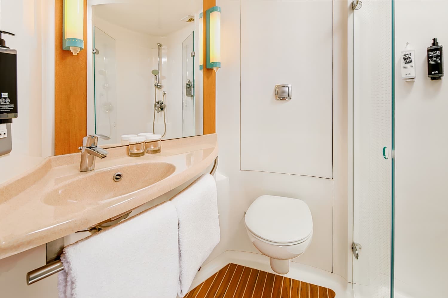 ibis Nottingham Centre