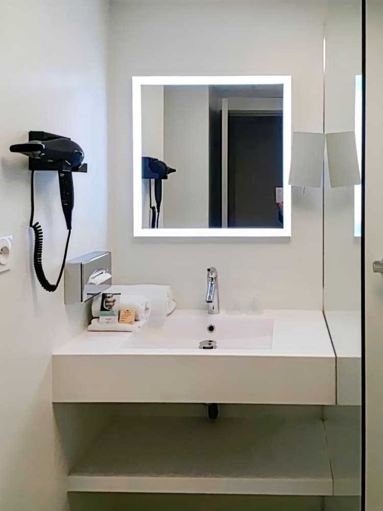 Mercure Perpignan Centre Hotel