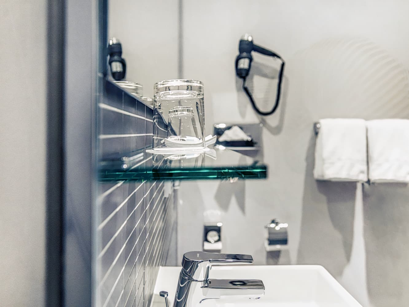 Mercure Hotel Luedenscheid