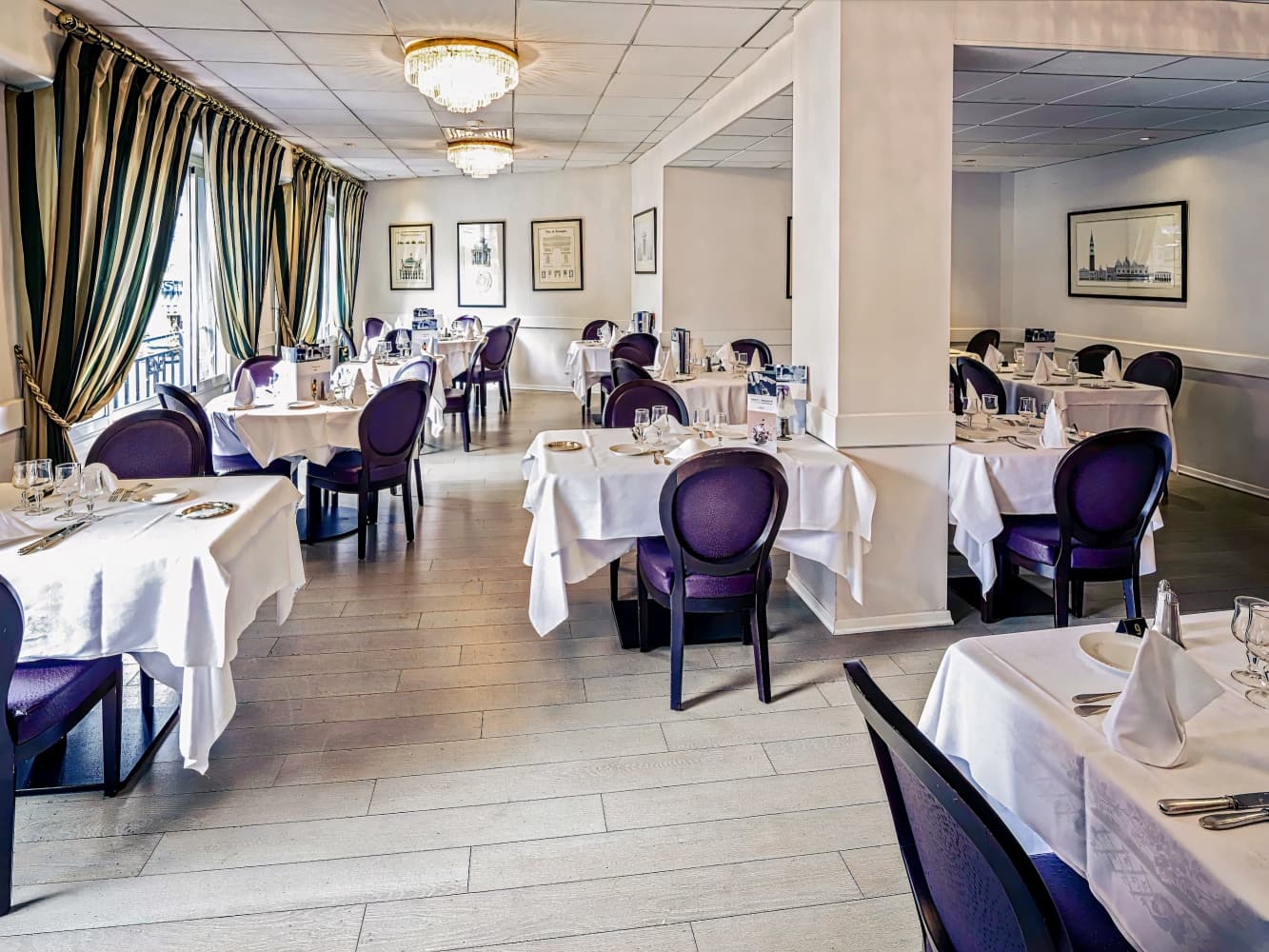 Mercure Lourdes Impérial Hotel