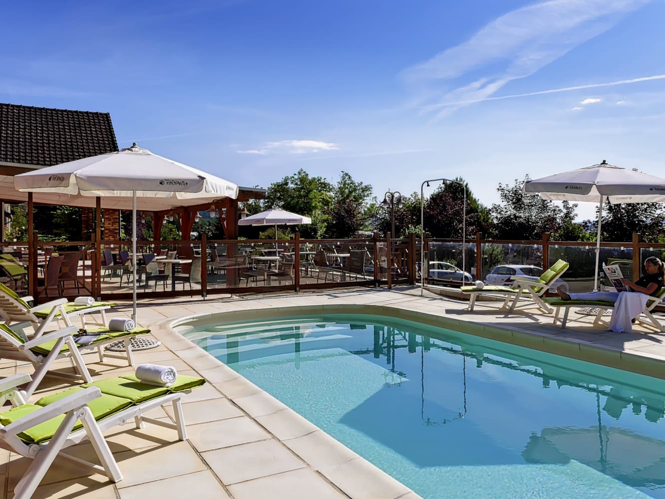 ibis Styles Perigueux Trelissac
