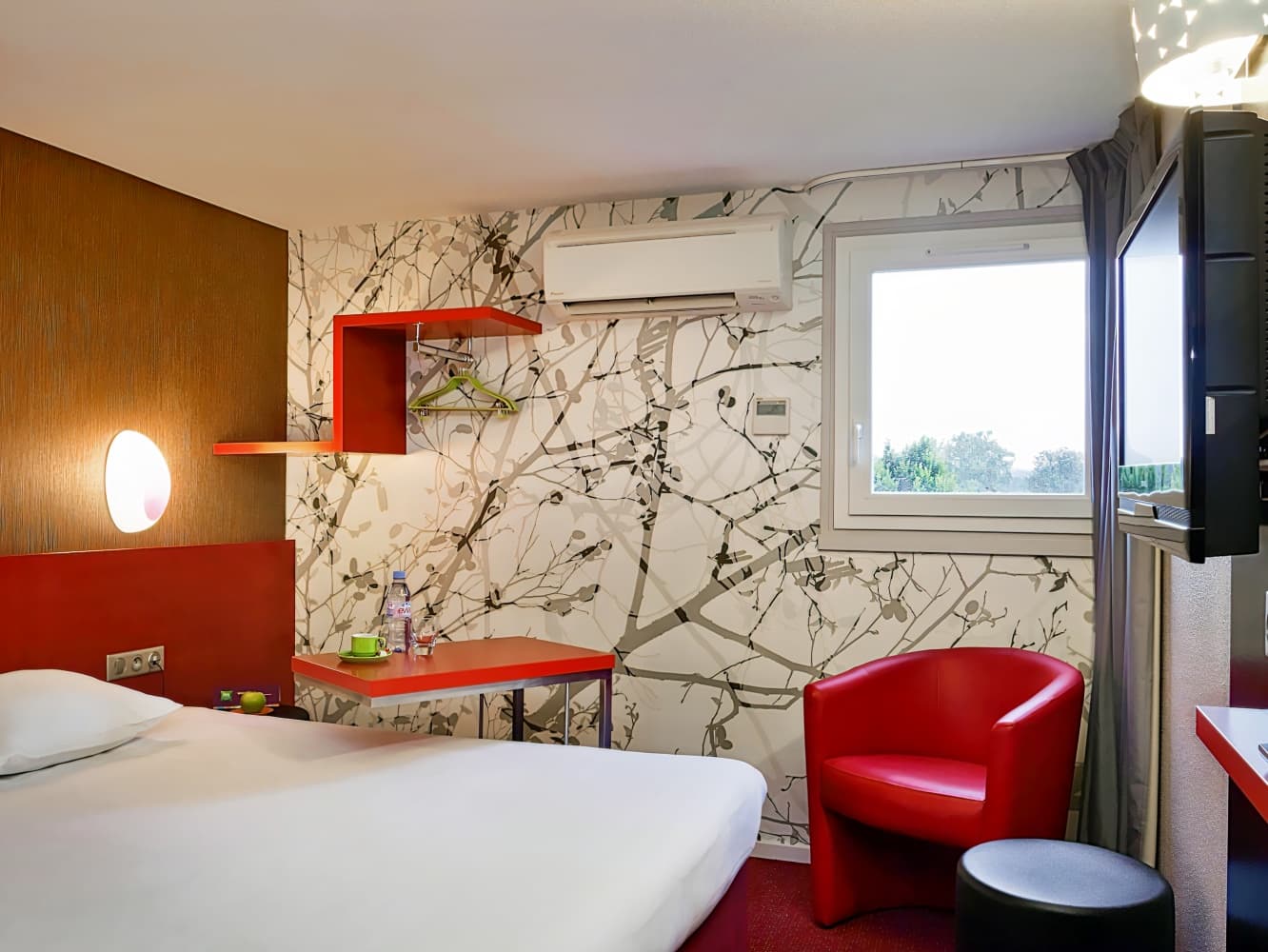 ibis Styles Perigueux Trelissac