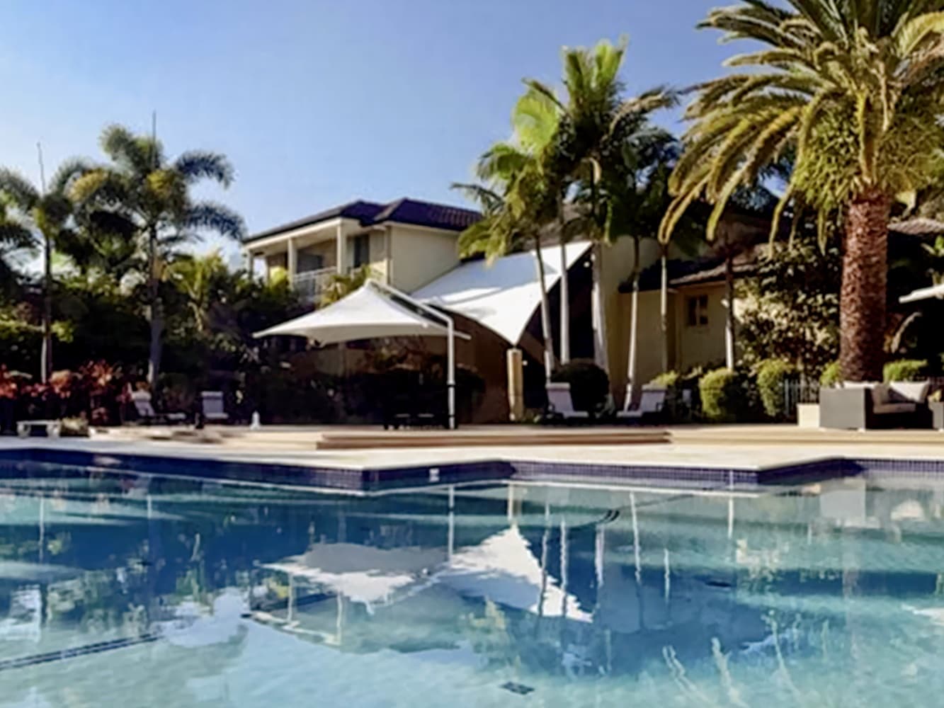 Mercure Gold Coast Resort