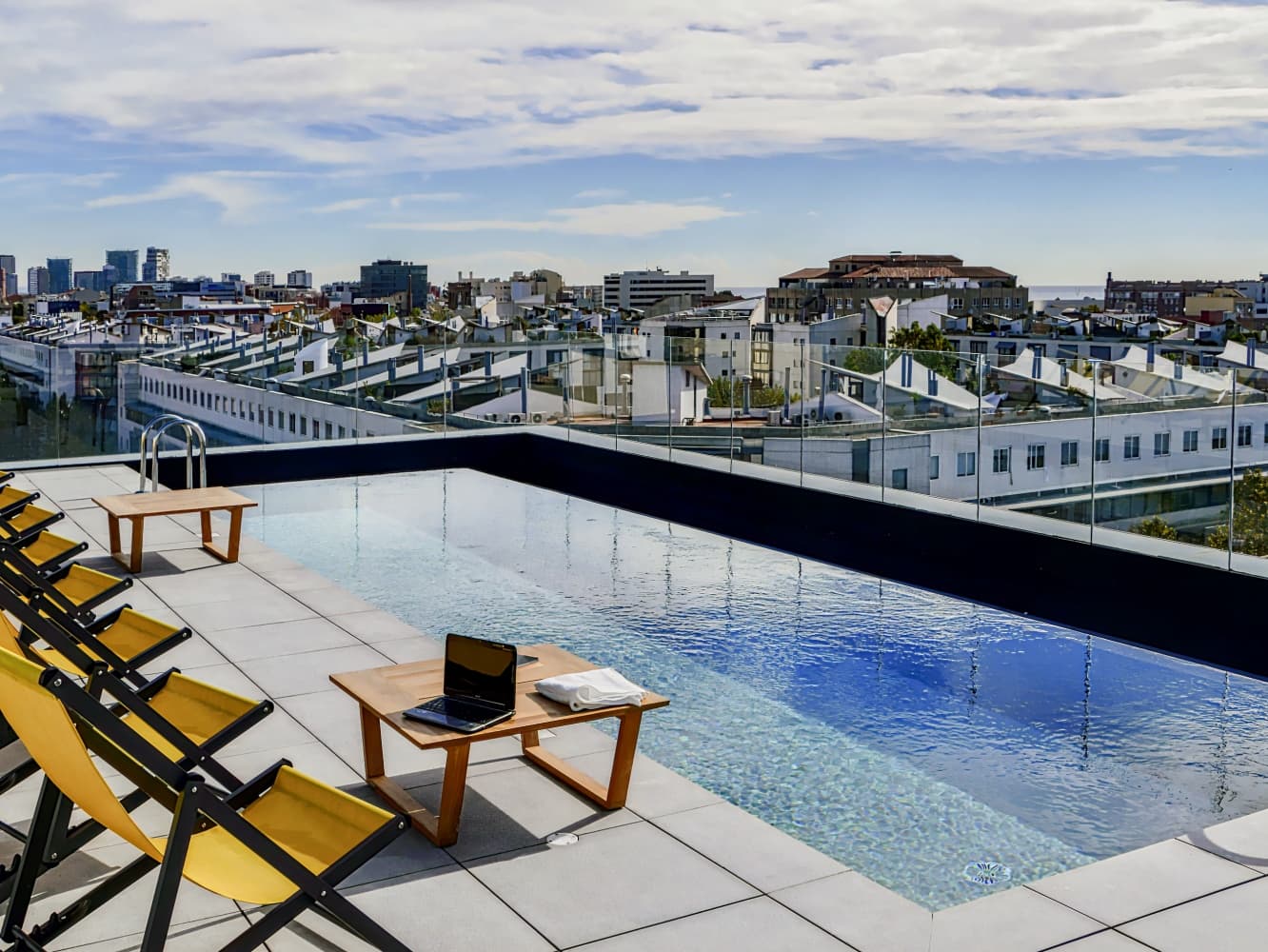 ibis Styles Barcelona City Bogatell