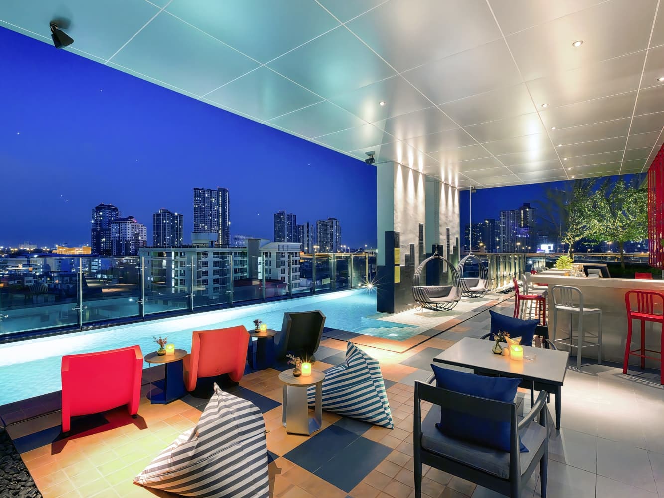 ibis Styles Bangkok Sukhumvit Phra Khanong