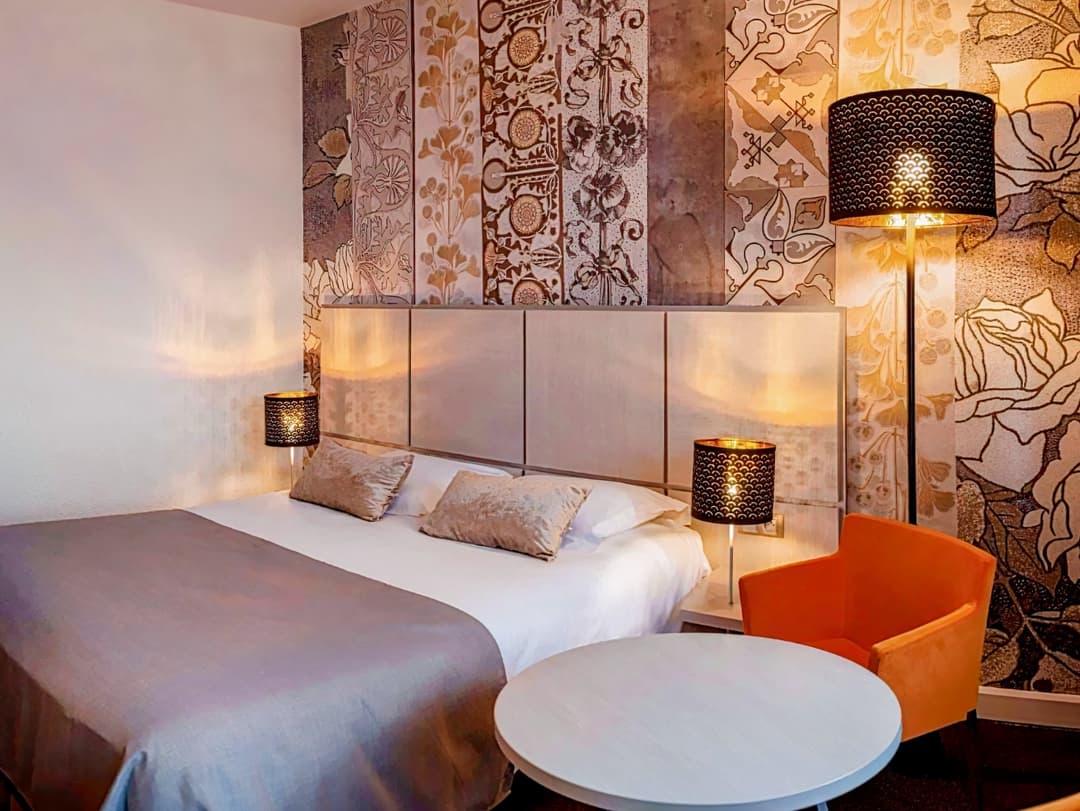 Mercure Bourg en Bresse Hotel