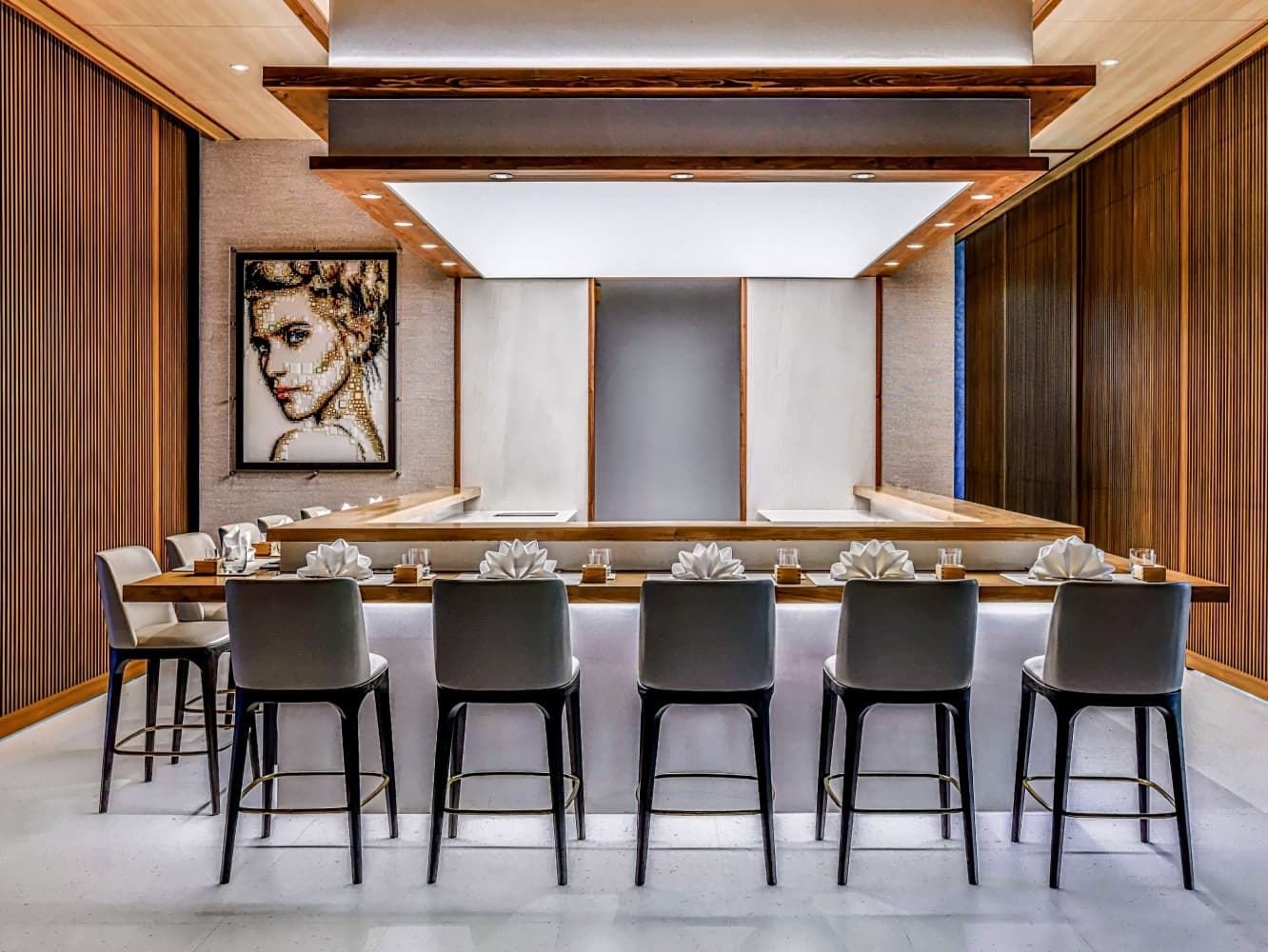 Pullman Bangkok King Power