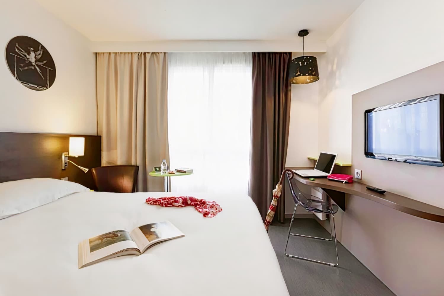 ibis Styles Beaune Centre