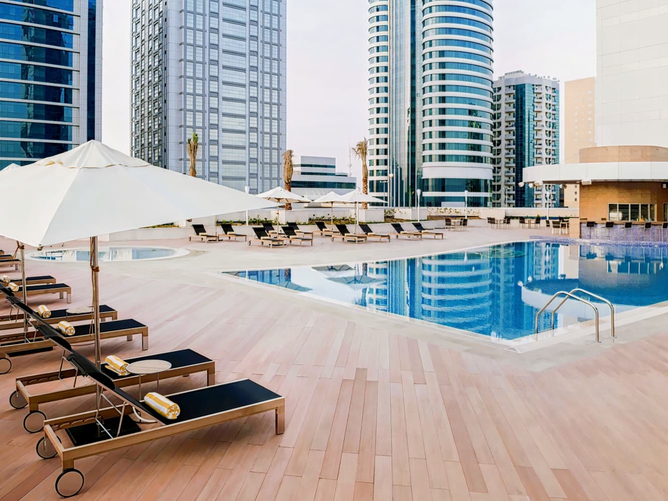 ibis Fujairah