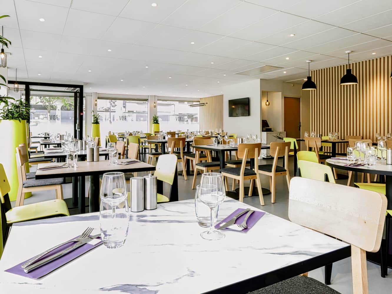 Hôtel Mercure Nancy Centre Gare