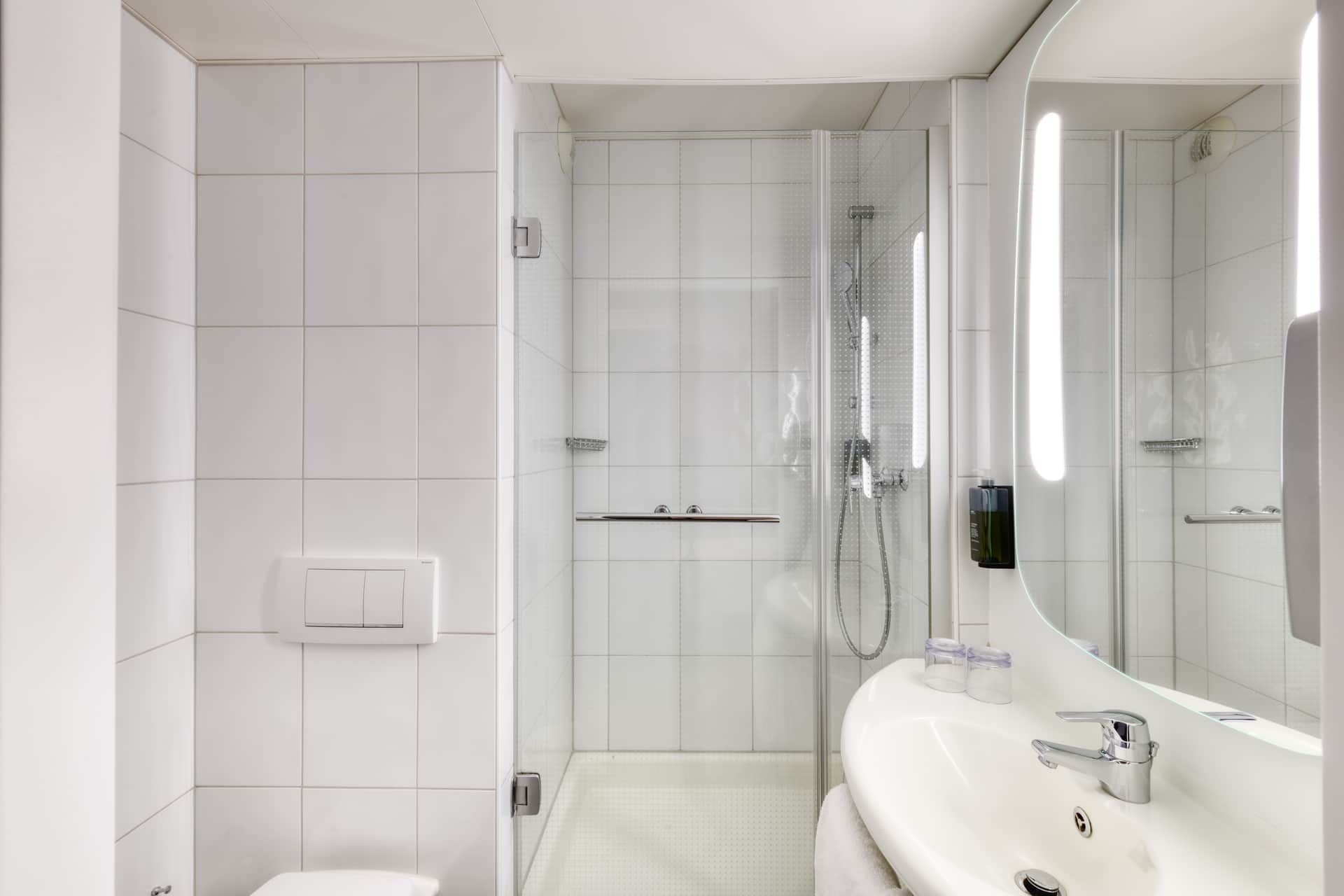 ibis Zurich City West