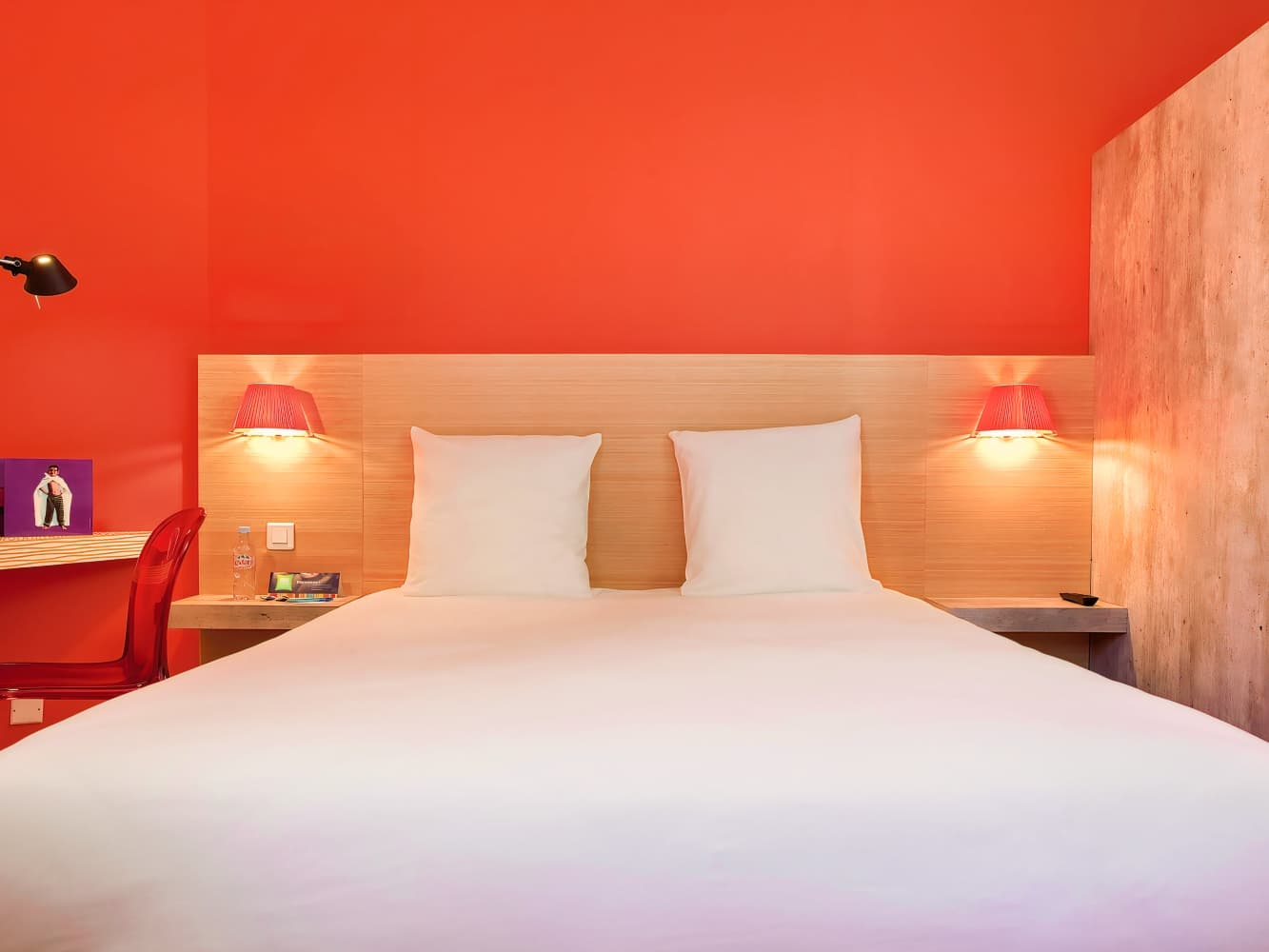 ibis Styles Le Puy-en-Velay