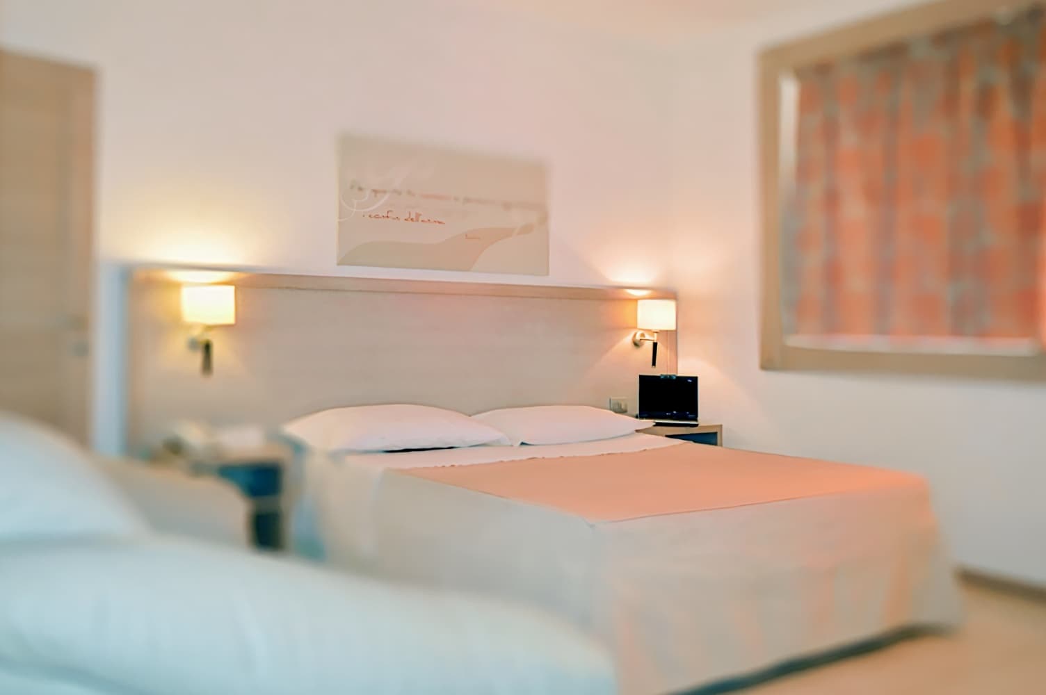 Hotel Giardono degli Aranci