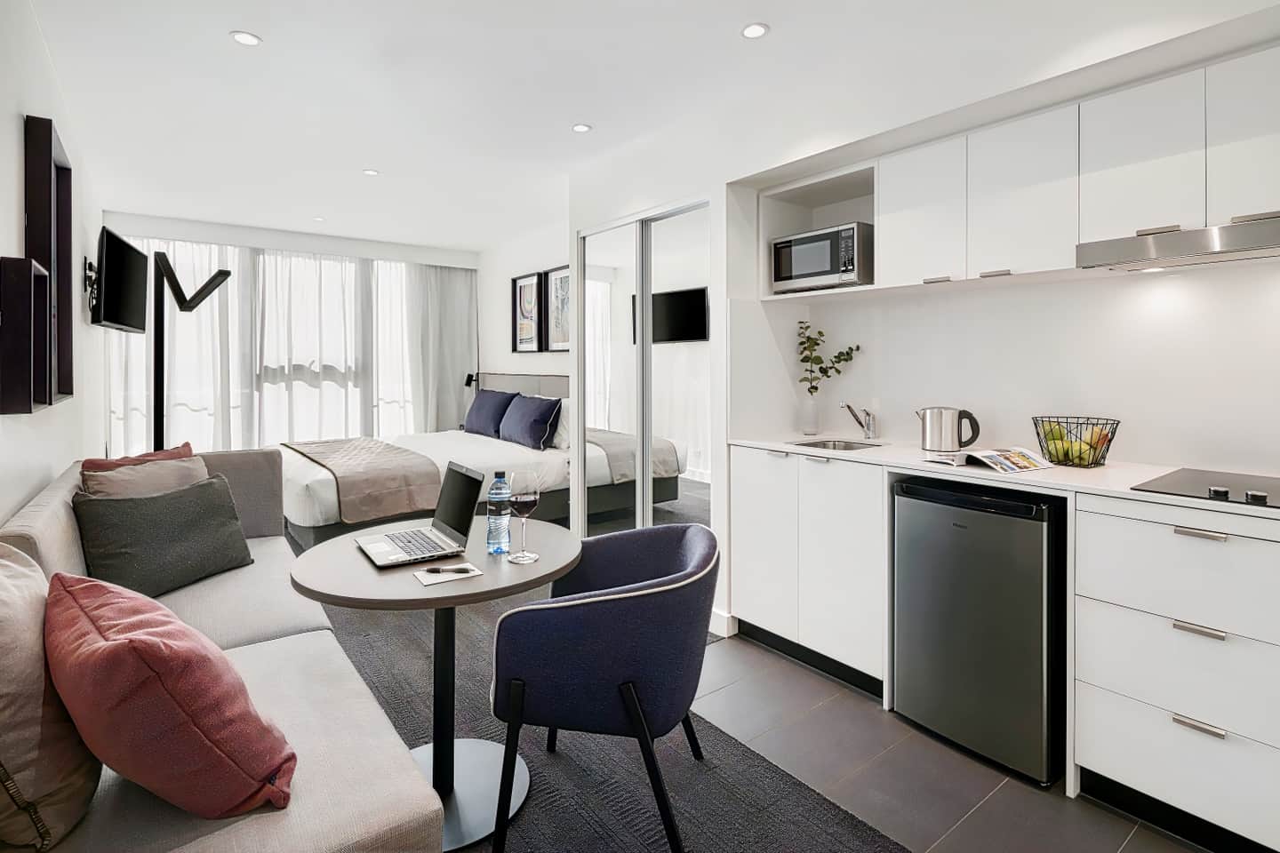Quest St Kilda Road