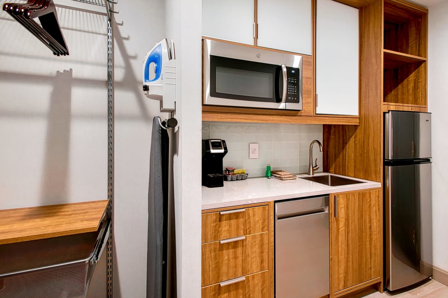 TownePlace Suites by Marriott New York Long Island City/Manhattan View