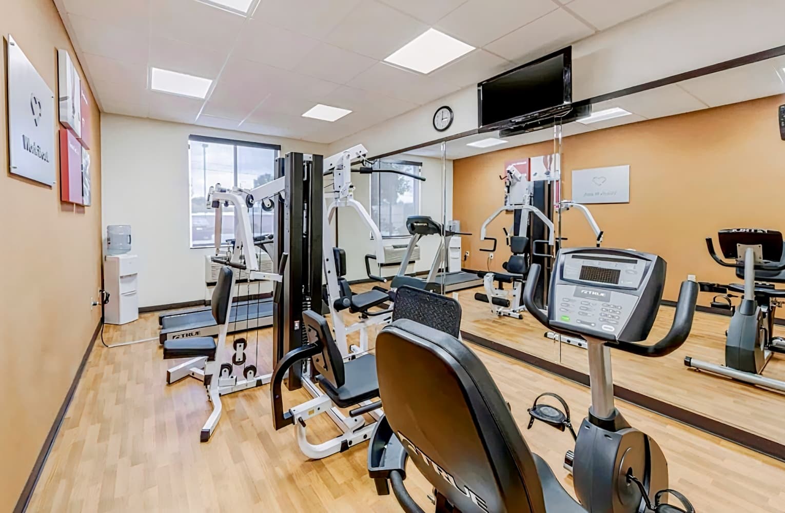 Comfort Suites Near City of Industry - Los Angeles