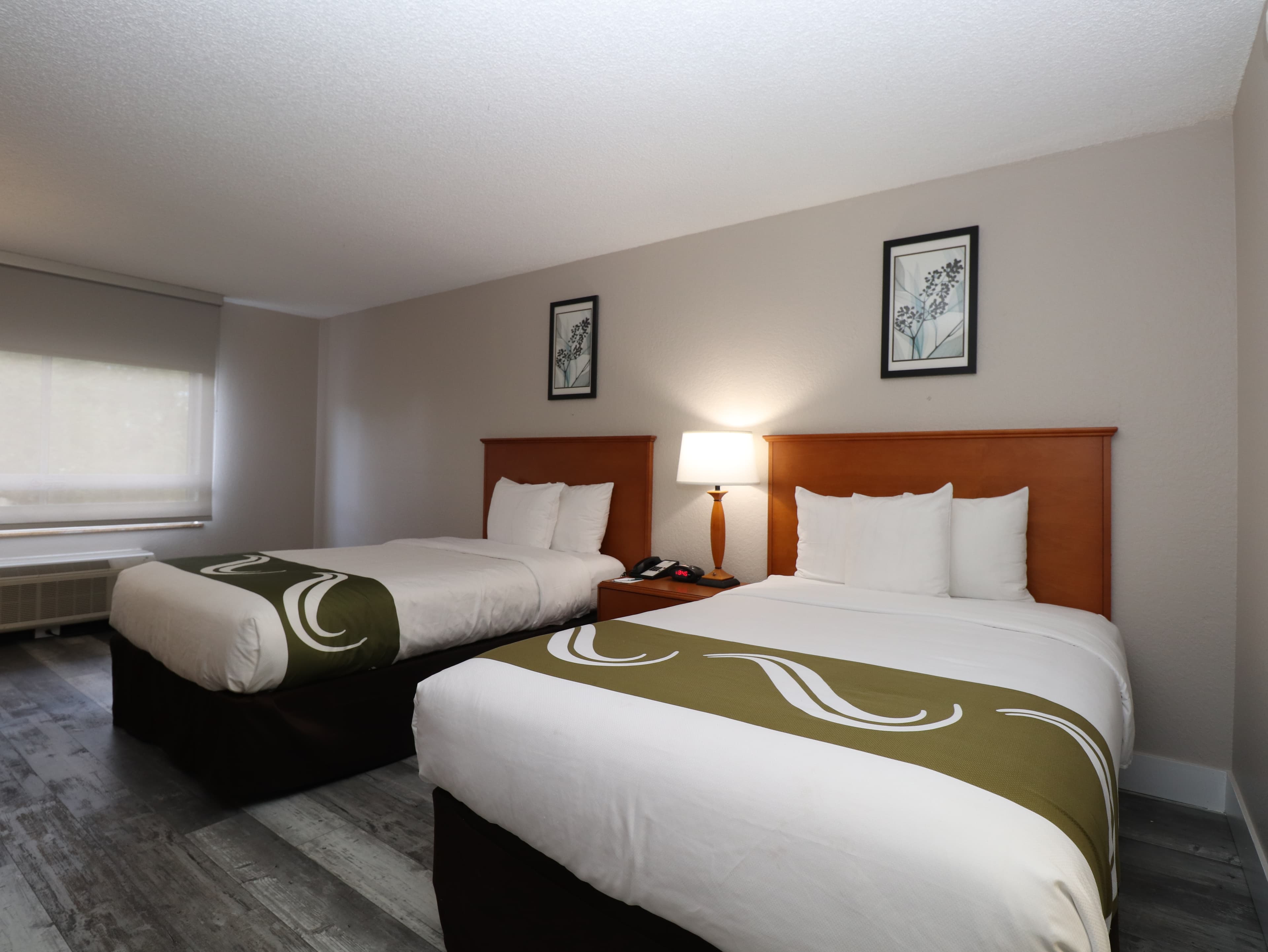 Quality Inn Miami Doral