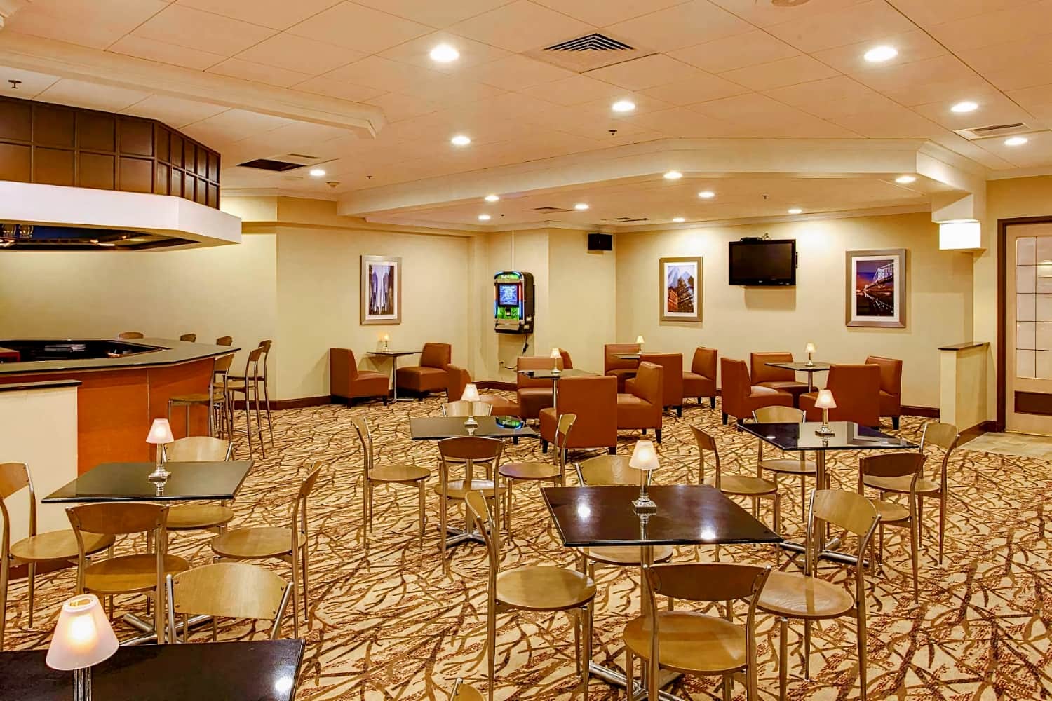 Wyndham Garden Philadelphia Airport