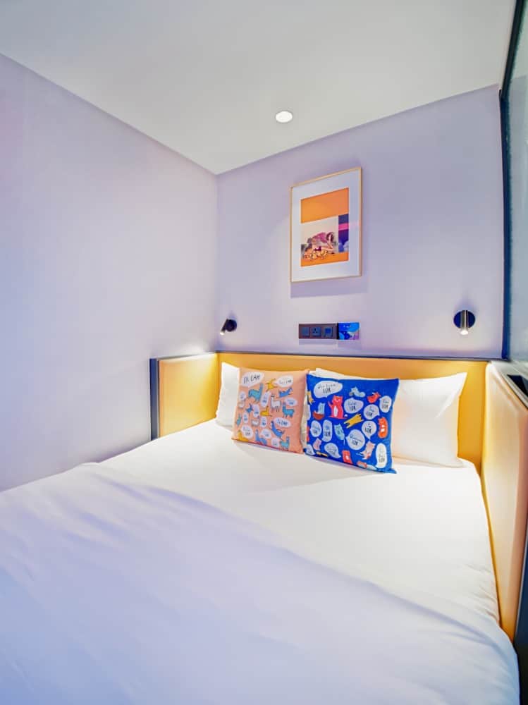 Hotel Soloha @ Chinatown