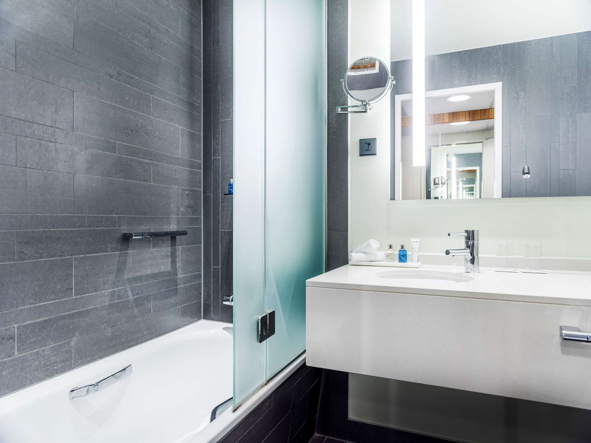 Radisson Blu Waterfront Hotel Stockholm