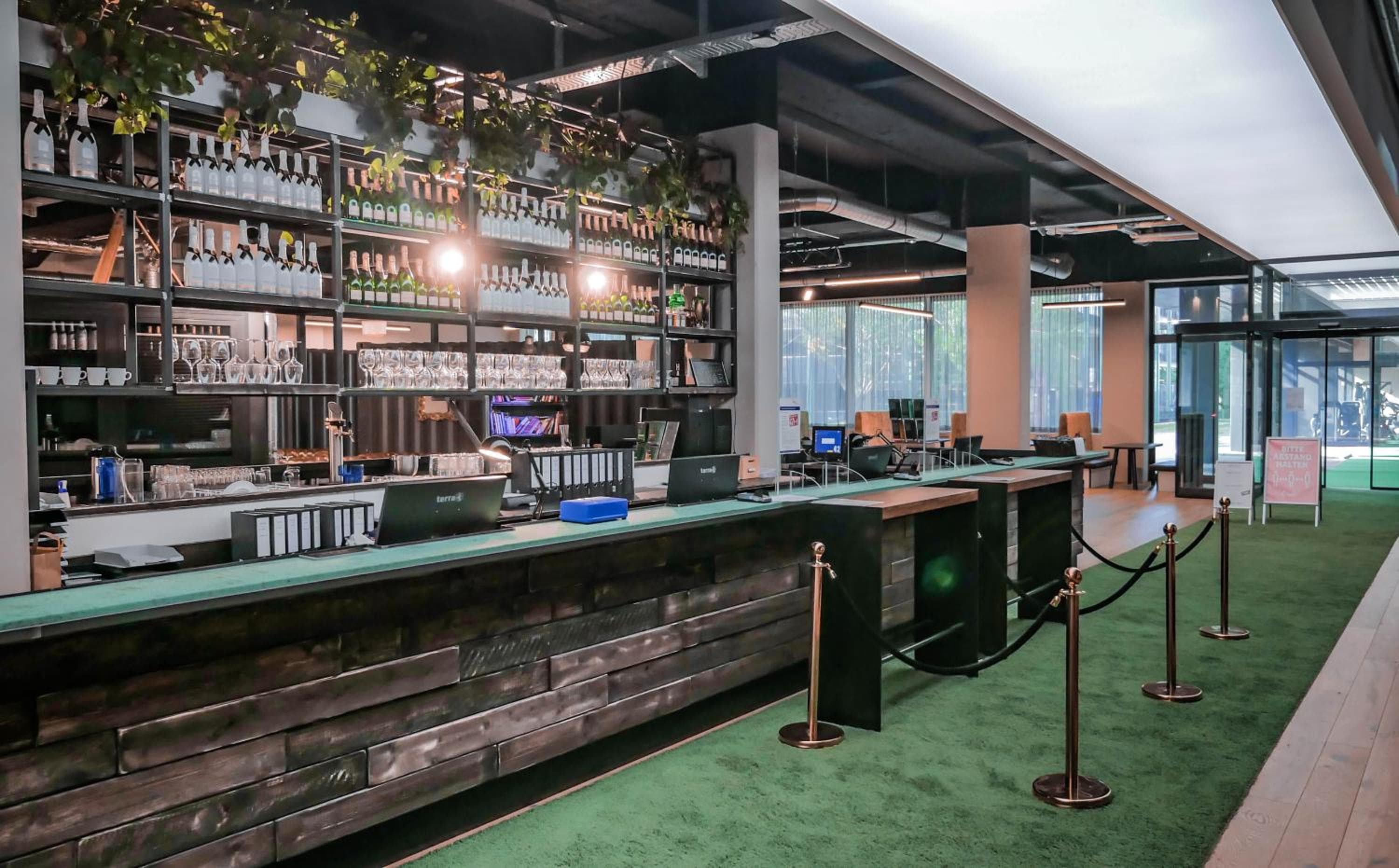 LOFTSTYLE Hotel Hannover, Best Western Signature Collection