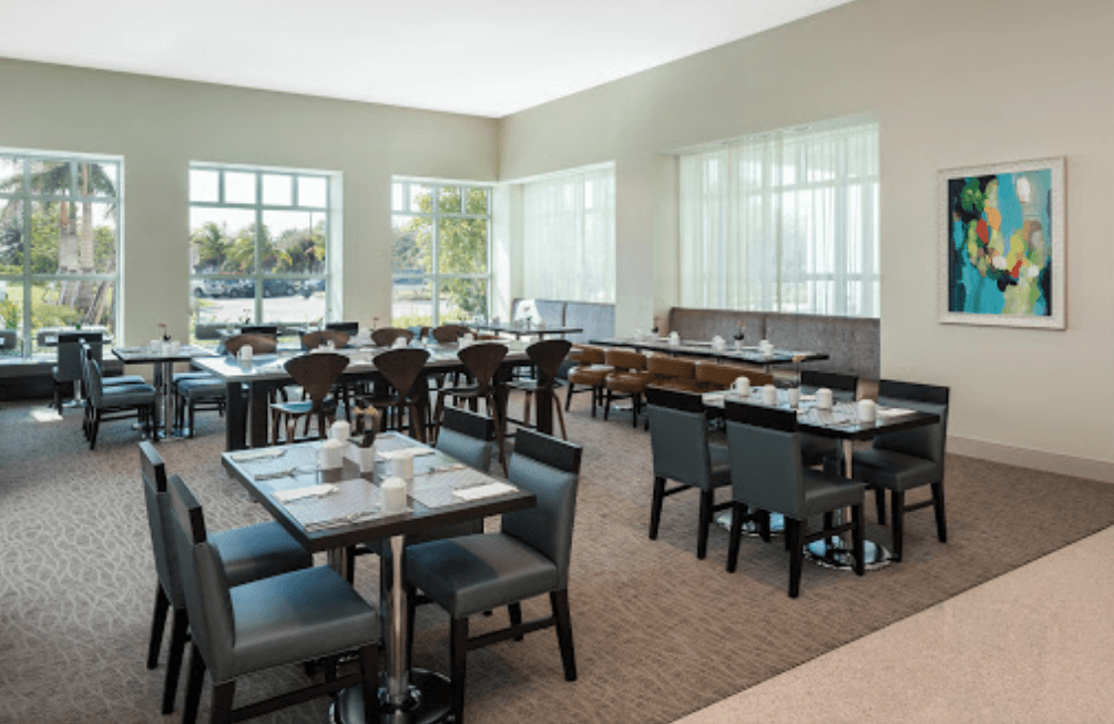 Hilton Garden Inn Miami Dolphin Mall