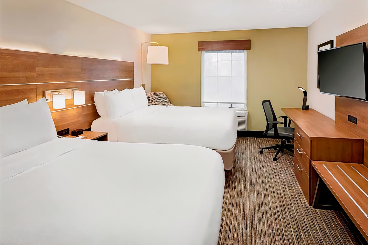 Holiday Inn Express Harrisburg East - Hershey Area