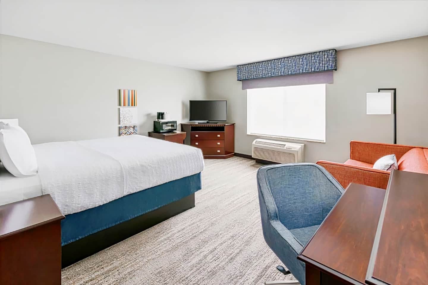 Hampton Inn & Suites Thousand Oaks