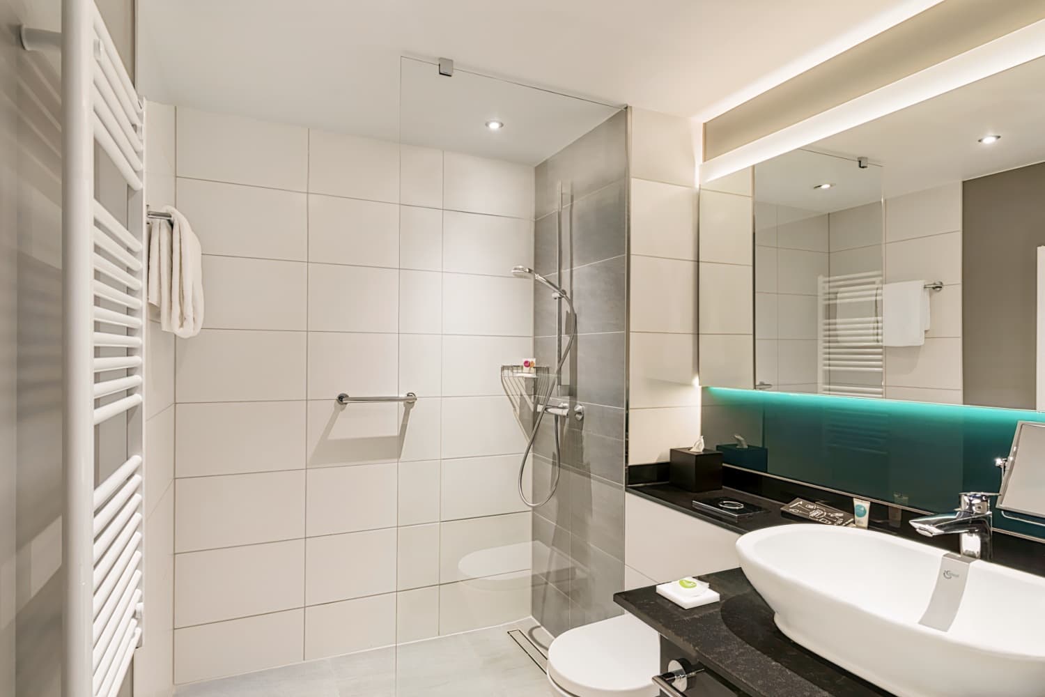 Hyatt Place Frankfurt Airport