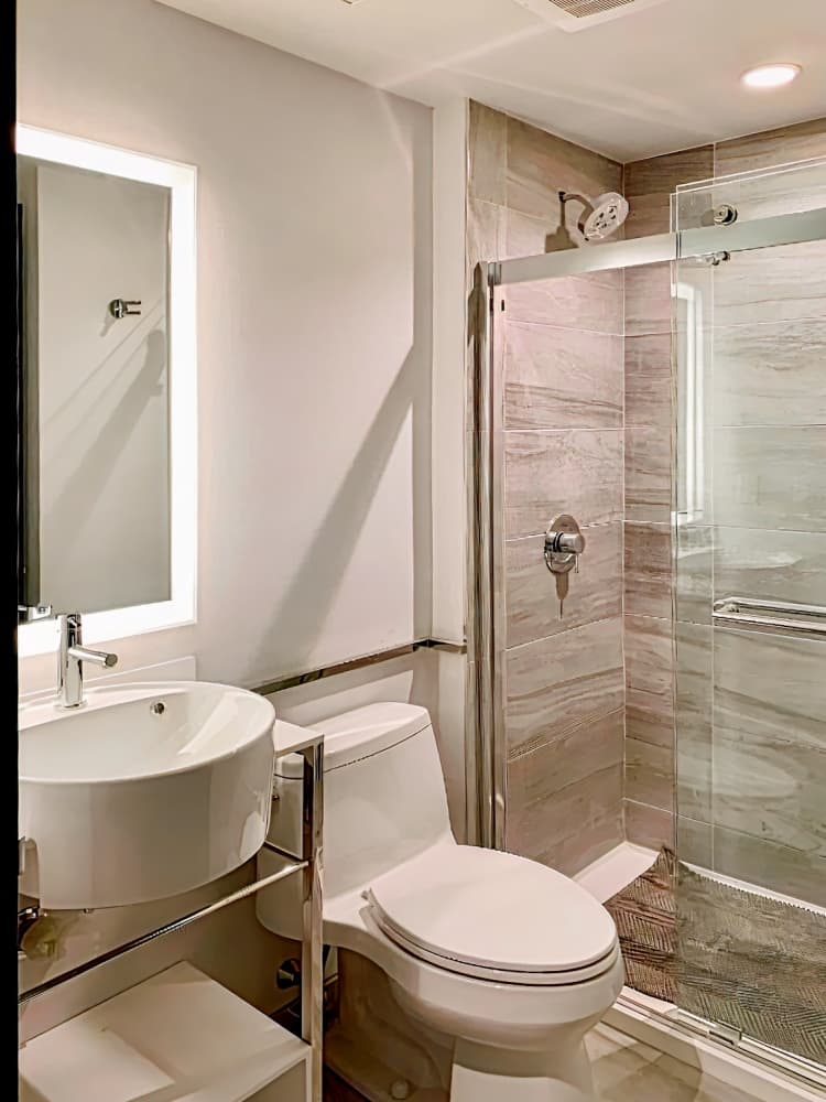 DoubleTree By Hilton New York Times Square South