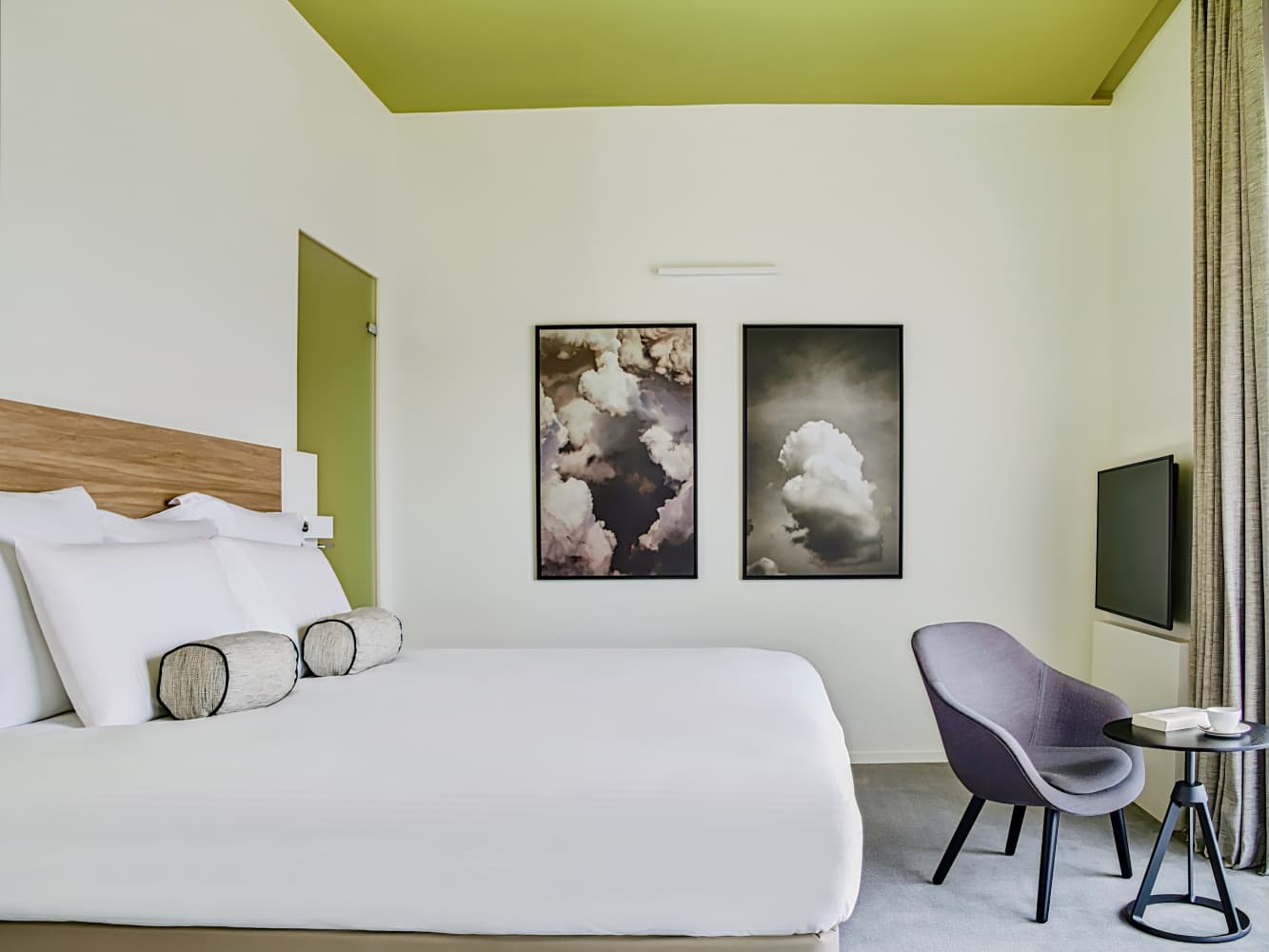 The Domaine des Vanneaux Golf and Spa - MGallery