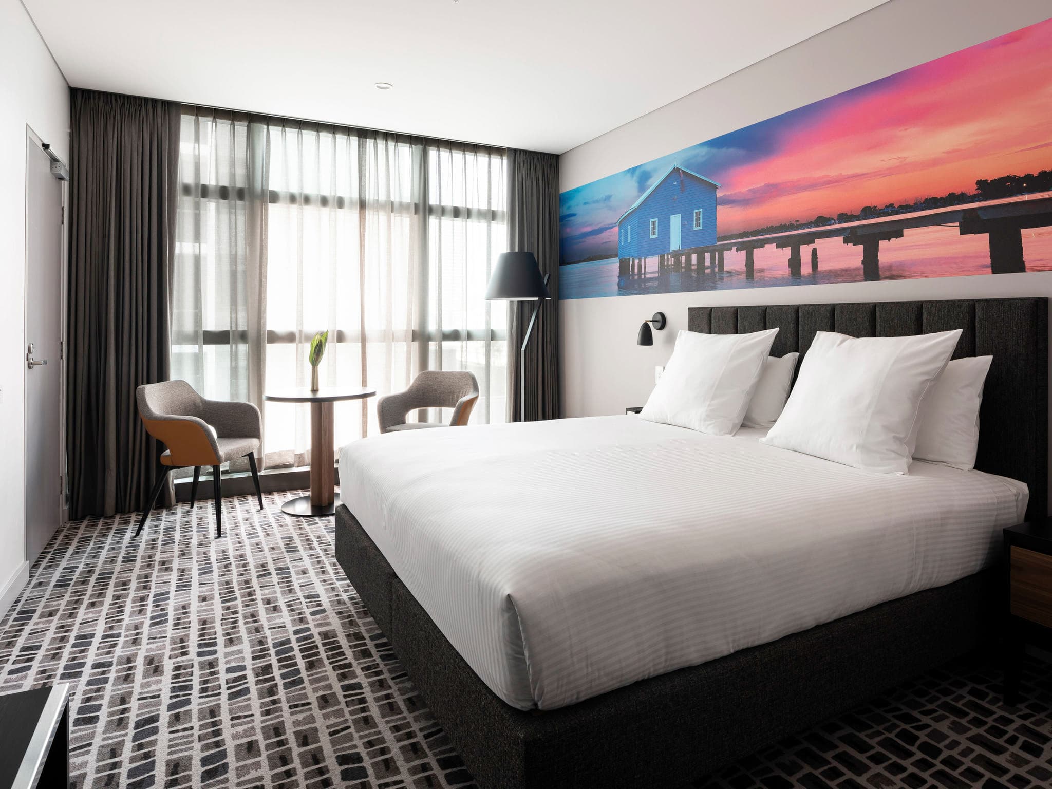 Novotel Perth Murray Street