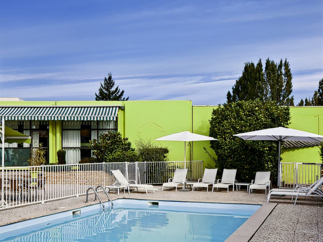 ibis Styles Chalon-sur-Saône