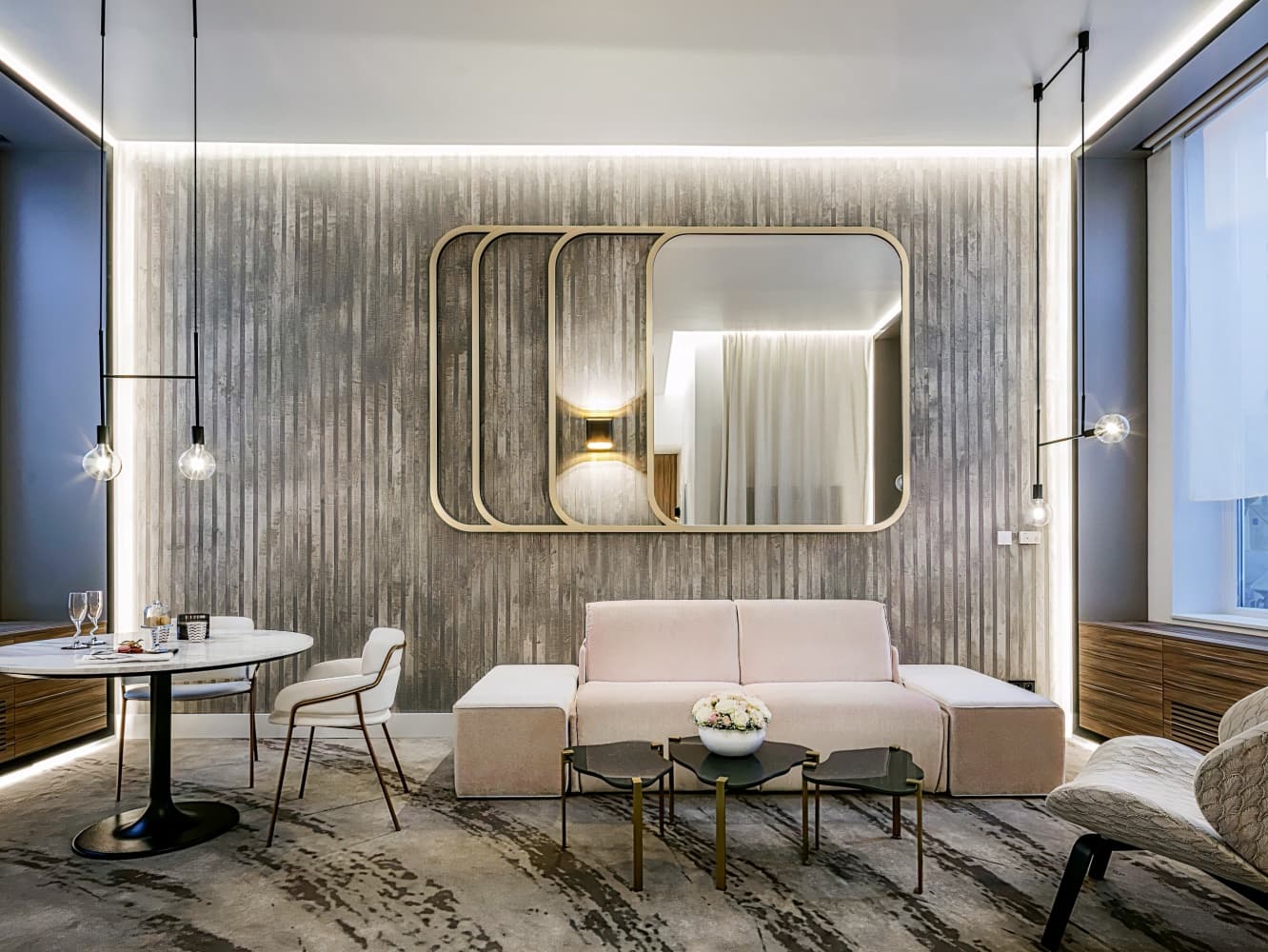 Century Old Town Prague - MGallery