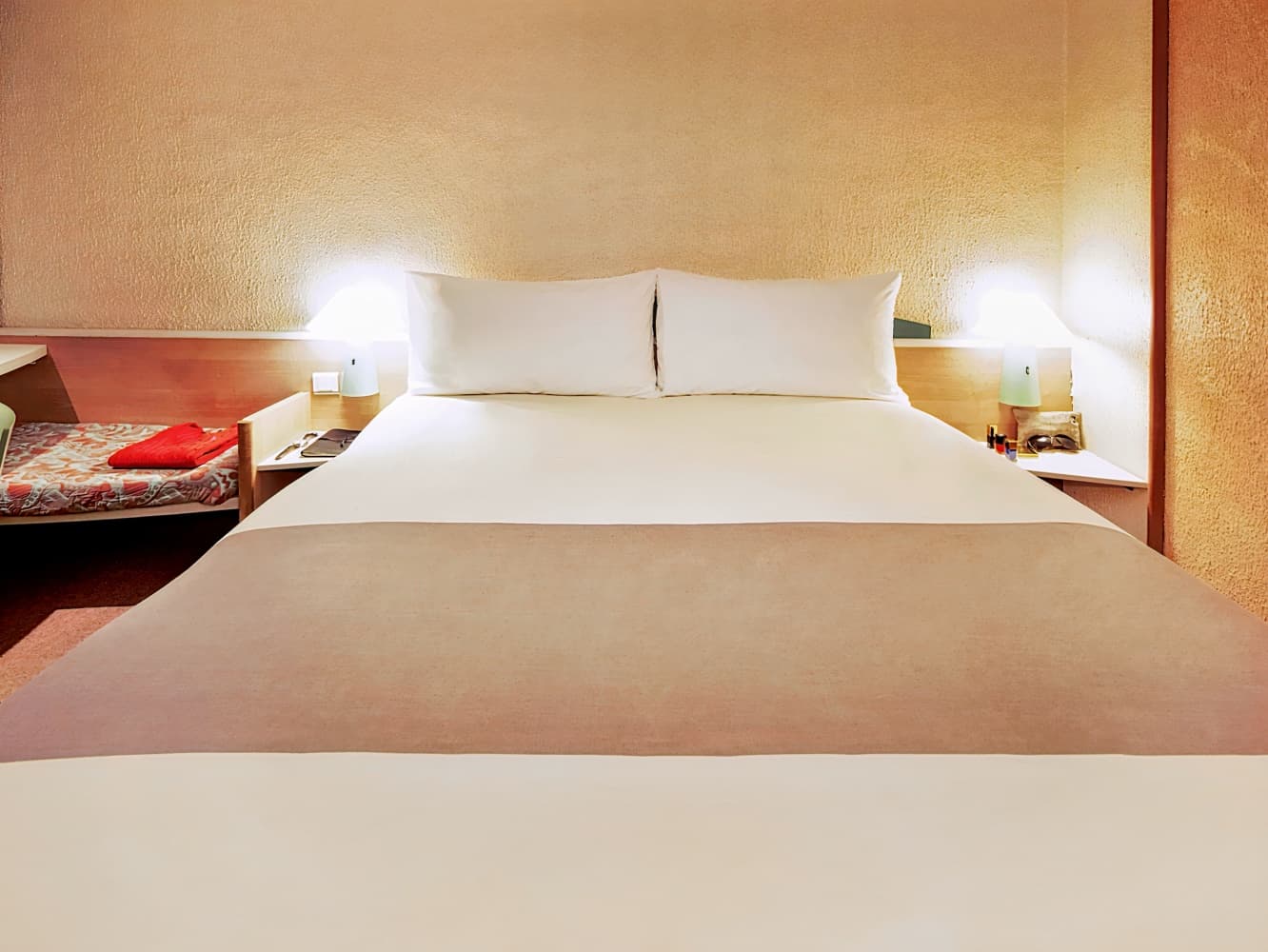 ibis Le Puy-en-Velay Centre